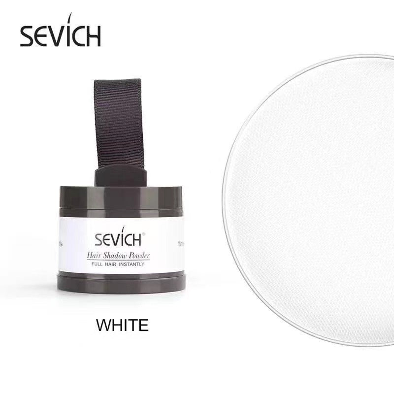 Masque pour cheveux clairsemés et comblement de la ligne des cheveux
