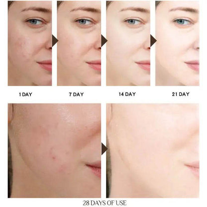 Collagen Face Cream - Afrotix