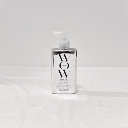 Color WOW Lotion Anti Manic Hair Care Brillante, Lisse et Douce