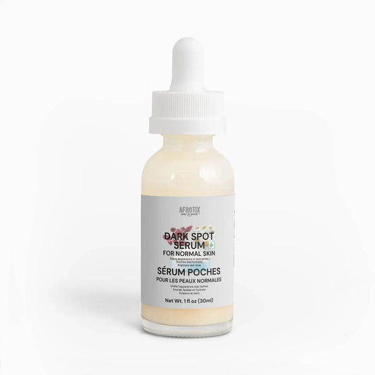 Dark Spot Serum for Normal Skin - Afrotix
