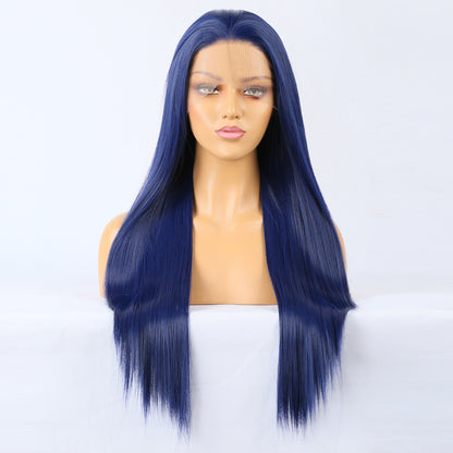 Straight Lace Front Wig Bone Straight Human Hair Wig Transparent Lace Frontal Wig Glueless Lace Front Human Hair Wigs eprolo