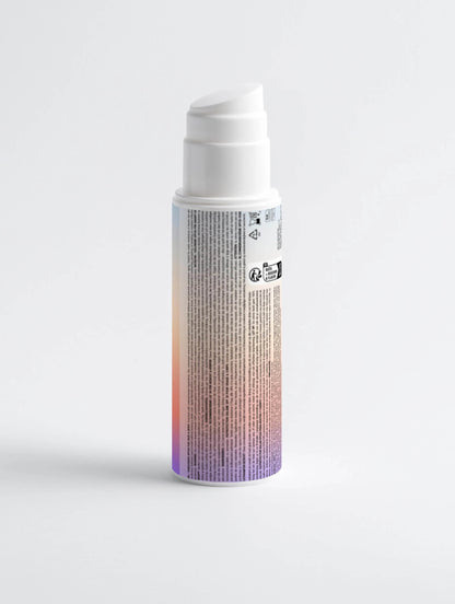 Écran solaire minéral pour visage et corps - Afrotix