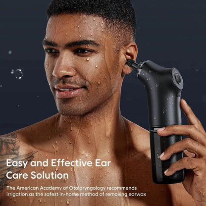 Electric Ear Cleaner - Afrotix