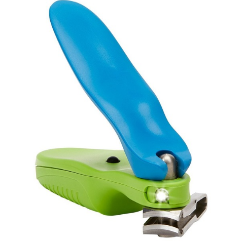 Wonder Clipper 150 Degree Swivel Head Nail Clipper Clip Your Nails Safely eprolo