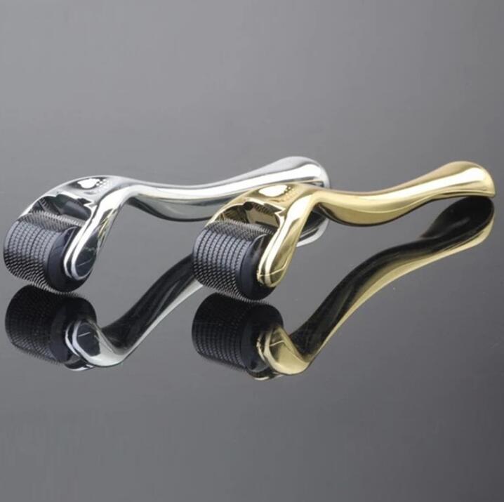 0.2/0.25/0.3mm new DRS 540 micro needles derma roller titanium mezoroller microneedle machine eprolo