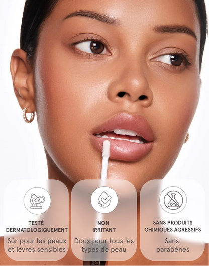 ROSELIPS Baume repulpant pour lèvres 3ml