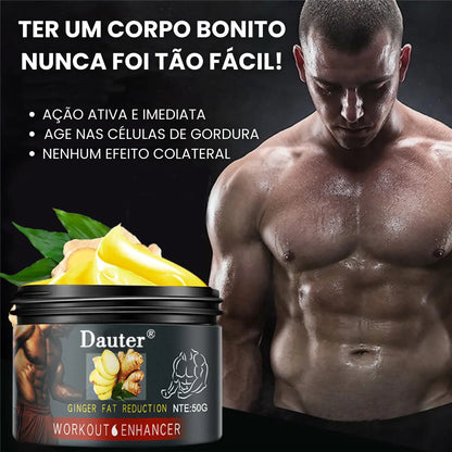 Slimming Cream - Afrotix