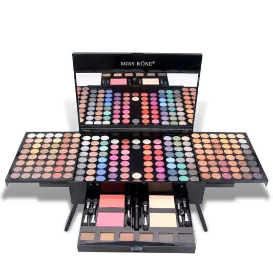 Ultimate Makeup Set - Afrotix