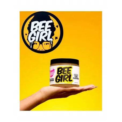 Gelée définition boucles au Miel BEE GIRL 454g - Afrotix