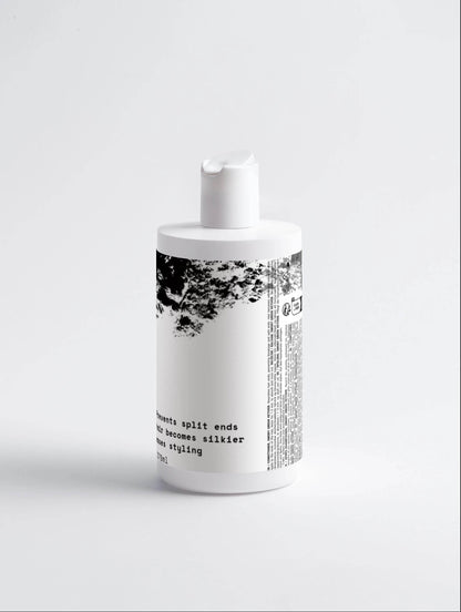 Gloss Conditioner, Smoky Green Vétiver - Afrotix