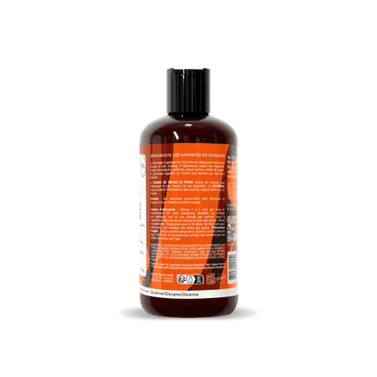 Gommage Capillaire : NETTOIE LE CUIR CHEVELU - 250ml - Afrotix