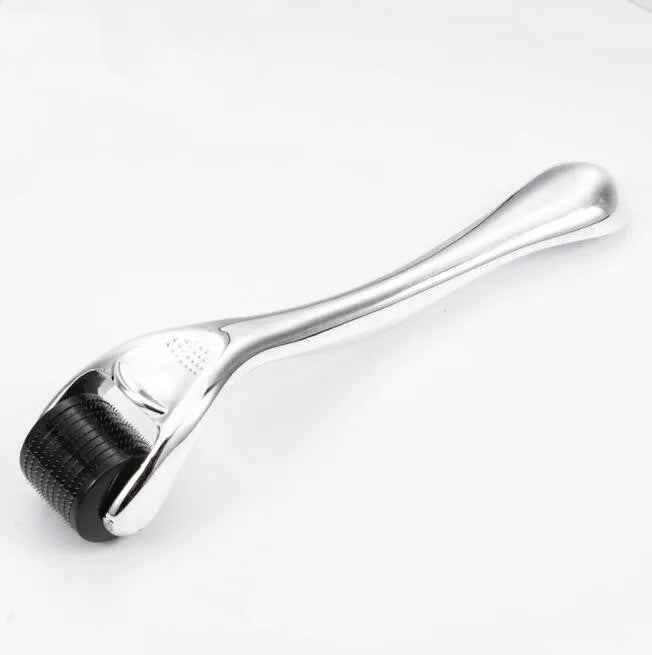 0.2/0.25/0.3mm new DRS 540 micro needles derma roller titanium mezoroller microneedle machine eprolo