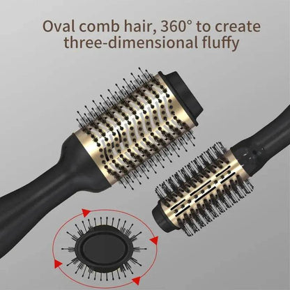 Hair Curler - Afrotix