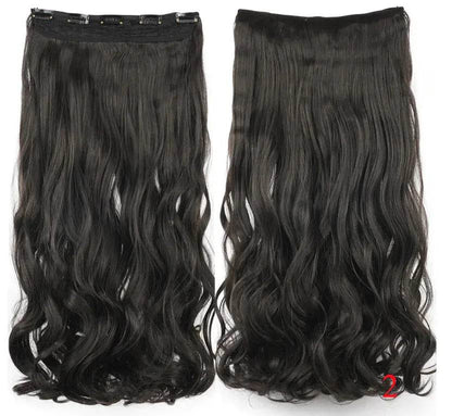 Hair Extension - Afrotix