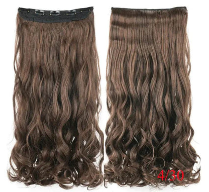 Hair Extension - Afrotix