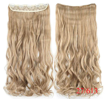 Hair Extension - Afrotix