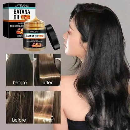 Hair Oil Cream - Afrotix