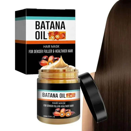 Hair Oil Cream - Afrotix