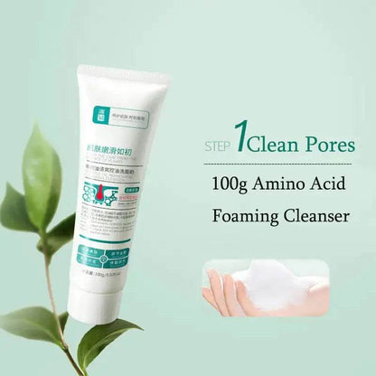 Herbal Acne Removal Face Cream - Afrotix