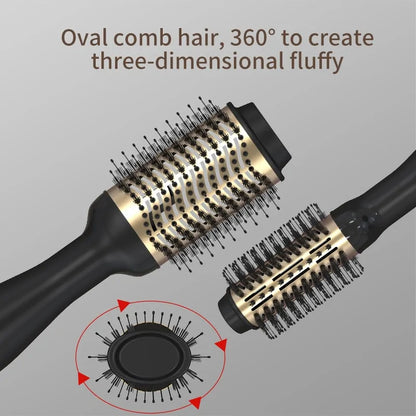 Hair Curler - Afrotix