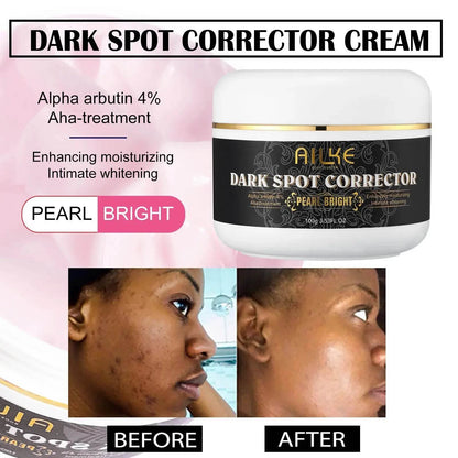 Kit de soins de la peau 5 en 1 au collagène AILKE, - Afrotix