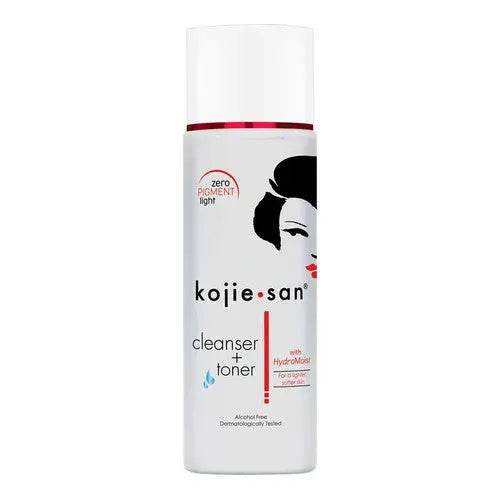 Kojie San Skin Lightening & Brightening Pore Minimizing Toner 100ml - Afrotix