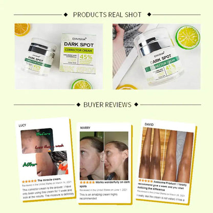 Korean Natural Vegan Neck Facial - Afrotix