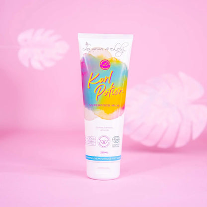 LES SECRETS DE LOLY Leave-in pour boucles KURL POTION 250ml - Afrotix