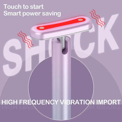 LED RF Beauty Devise - Afrotix
