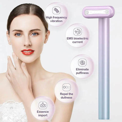 LED RF Beauty Devise - Afrotix
