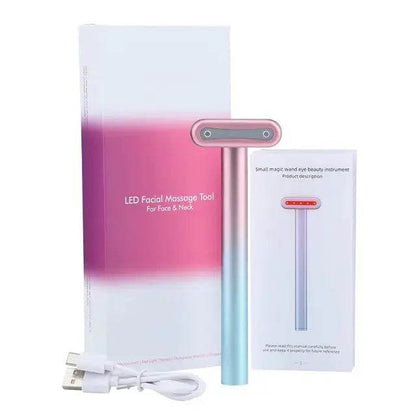 LED RF Beauty Devise - Afrotix