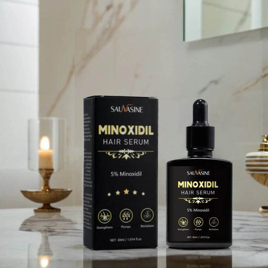 Ladies, Men's Universal Hair Essence - Afrotix