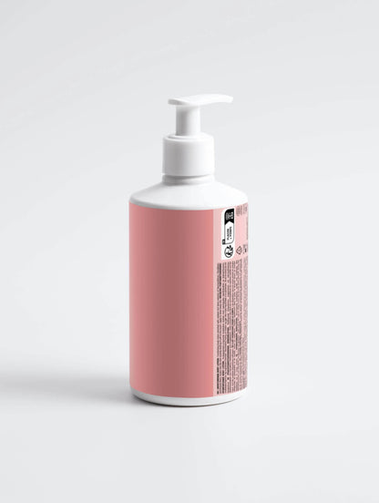 Lait Corporel Hydratant pour le corps - Afrotix