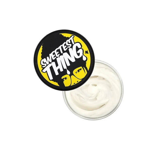 Masque capillaire hydratant au Miel SWEETEST THING 454g - Afrotix