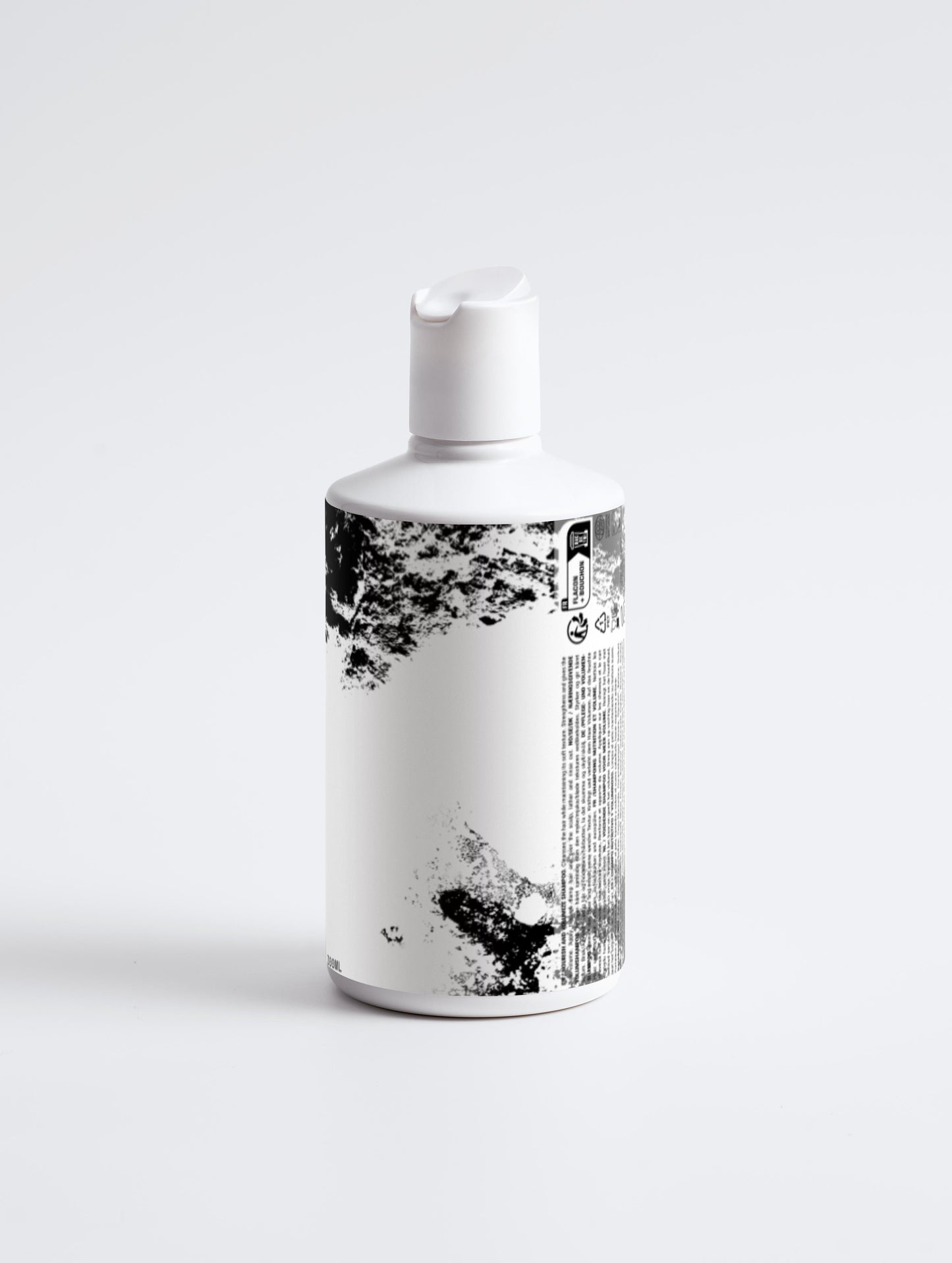 Nourish and Volumize Shampoo - Afrotix