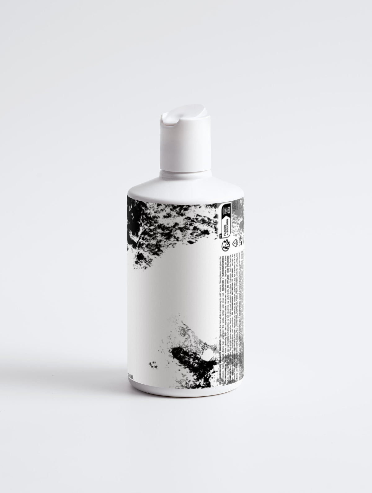 Shampoing Nourrissant et Volumateur - Afrotix