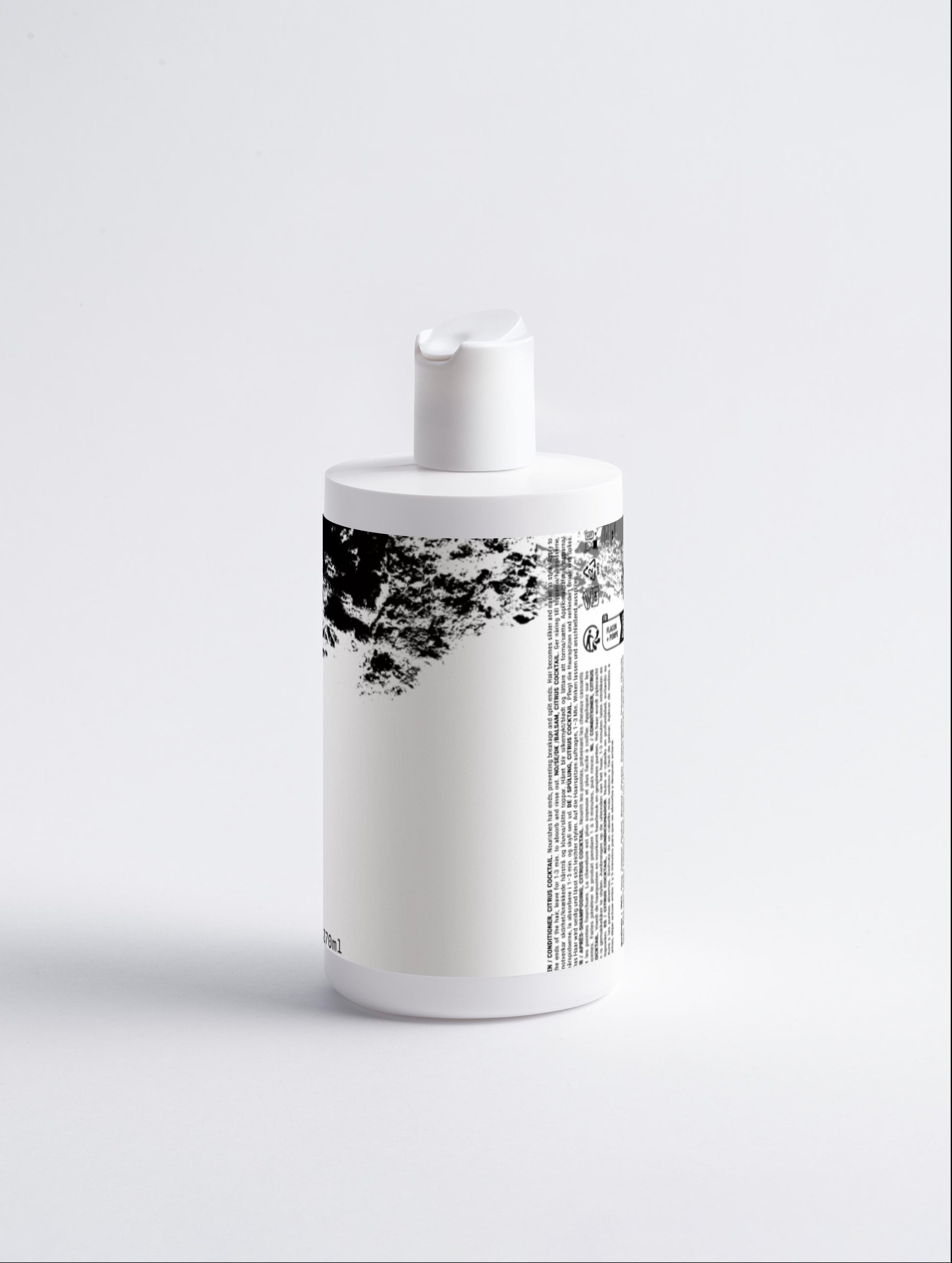 Fresh Conditioner, Citrus Cocktail - Afrotix #