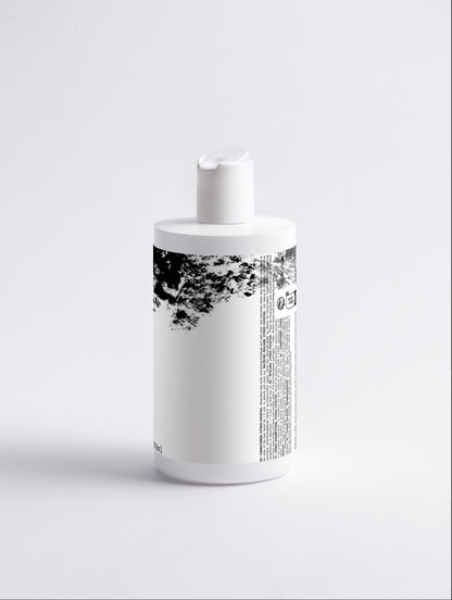 Fresh Conditioner, Citrus Cocktail - Afrotix #