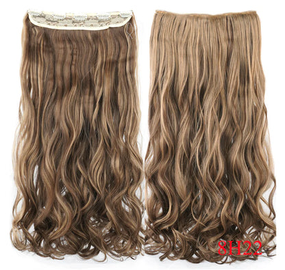 Hair Extension - Afrotix