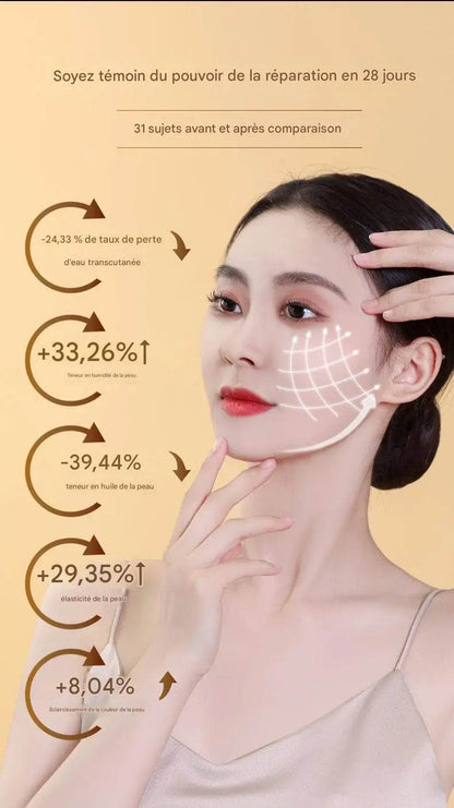 New Masque Lumière Rouge Photon Rajeunissement .. - Afrotix