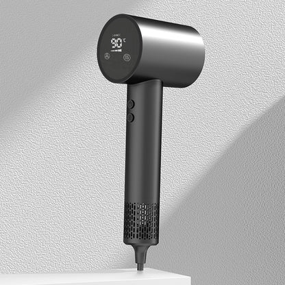 Leifen Même Style Température Constante Haute Vitesse Moteur sans Balais Ménage Salon de Coiffure Spécial Haute Puissance Petits Appareils Ménagers Sèche-Cheveux - Afrotix