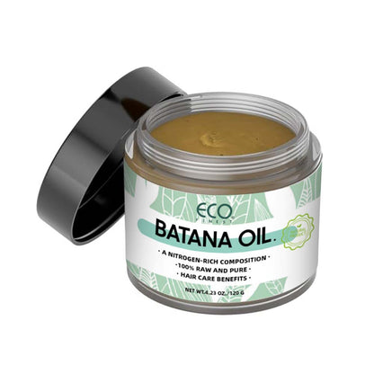 Transfrontalier spécial pour l'huile de Batana huile de Batana hydratante huile capillaire forte Anti-fracture soin des cheveux huile essentielle huile capillaire - Afrotix