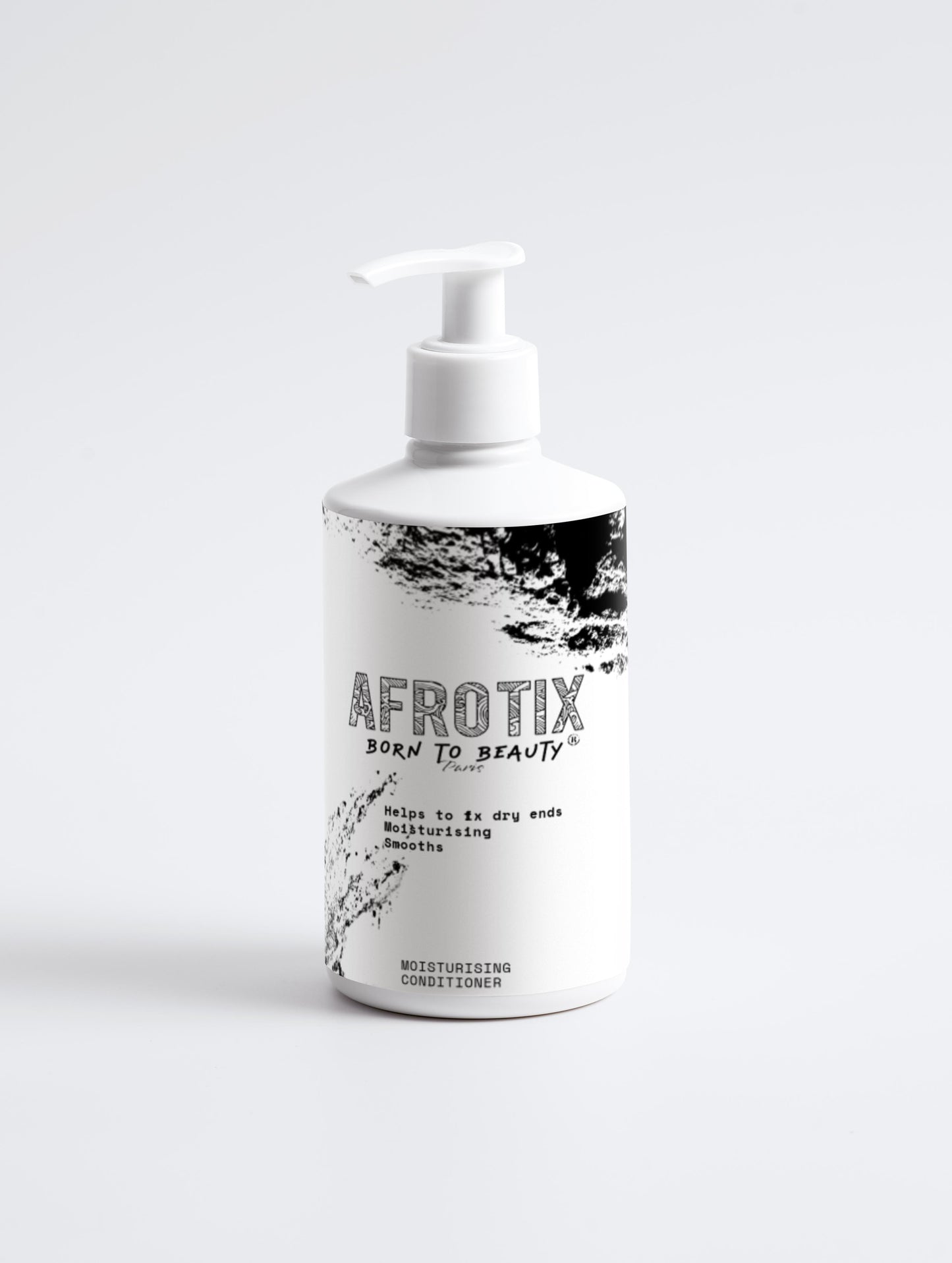 Moisturising Conditioner - Afrotix