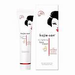 Kojie San Crème Visage Éclaircissante & Éclaircissante SPF15 22g - Afrotix #