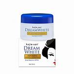 Kojie San Dream White Crème Visage Anti-Âge Éclaircissante & Éclaircissante 30g - Afrotix #