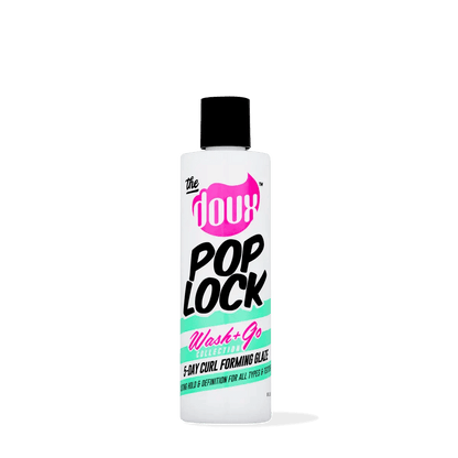 POP LOCK Glaçage™ formant des boucles 5 jours - Afrotix