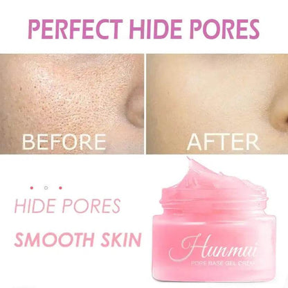Pore Primer Gel Cream - Afrotix