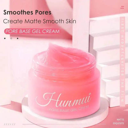 Pore Primer Gel Cream - Afrotix