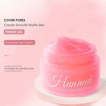Pore Primer Gel Cream - Afrotix