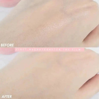 Pore Primer Gel Cream - Afrotix